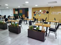 Hotel Cafeira - Frühstück