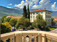 Hotel Rovereto Hotels in Rovereto