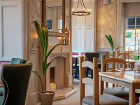 The Woodside Hoteles en Doune