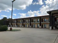 Executive Inn and Suites Hotels in Camp County