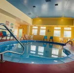 Super 8 by Wyndham Elizabethtown Hotels in Elizabethtown