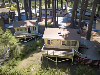 Masood's Lodge Hotels in Santa Cruzin piirikunta