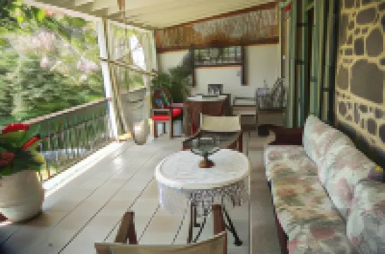 Archontiko Petras 1821