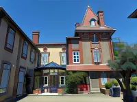 Chambre d'Hôtes Bastide du Cosset