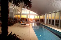 Blue Tree Towers Caxias do Sul - Pools