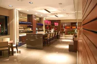 San Michel Palace Hotel - bar