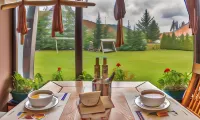Casa Muntelui Hotels in Фундата
