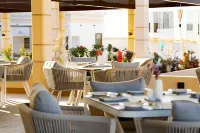 Damask Resort