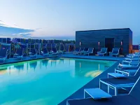 Ibis Budget Blankenberge Hotels in Zuienkerke