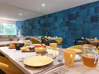 Le Bercail Hotels in Beauvoir-sur-Mer