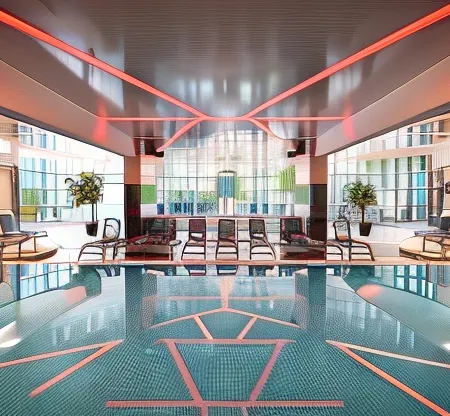 Hotel Eger & Park