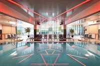 Hotel Eger & Park - Wifi