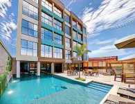 Gaeta Hotel - Parking
