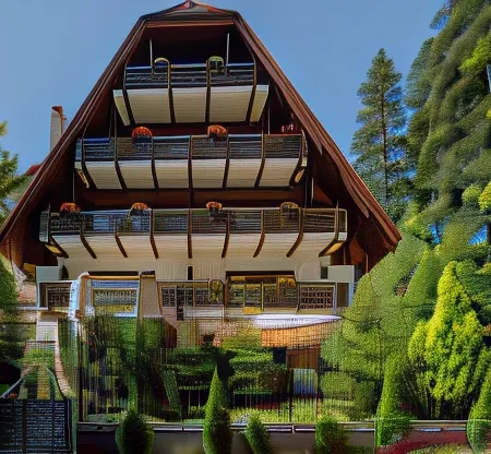 Opus Villa
