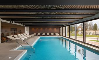 San Servolo Wellness Resort - Adults Only