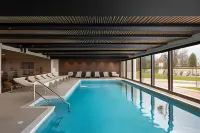 San Servolo Wellness Resort - Adults Only Hotels in Murine