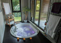Broadoaks Boutique Country House - ペット同伴可