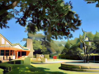 Mercure Hunter Valley Gardens
