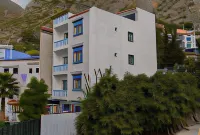 Hotel Princesse Ilham