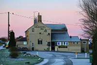 The Shepherd's Rest Hotels in Alnwick