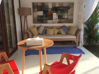 De'Coco Bungalows