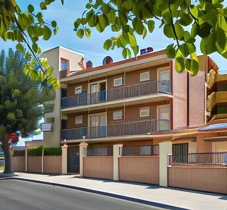 Naika Studios & Apartments
