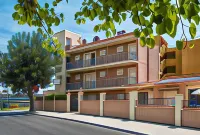Naika Studios & Apartments - Condos