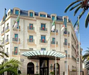 Royal Hotel Oran - MGallery