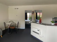 Colonial Motel Hotels in Blenheim