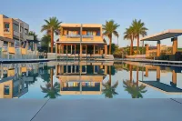 Castro Beach Hotel Hotel di Maleme