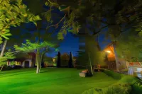 Eco Hotel Imenieto Các khách sạn ở 
