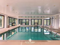 Visconte Ditalia Hotel e Eventos Hotels in Igrejinha