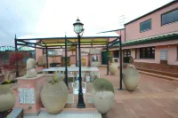 Le Giare Hotels in Trecastagni