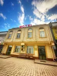 Hirot hotel Tashkent Hotels in Зангиатинский район