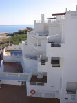Apartahotel Vistamar San José Hotels in Nijar