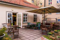 Labyrinth Hostel Weimar - Hostels
