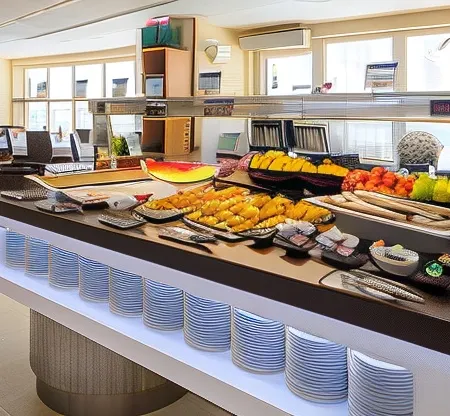 Hotel RH Casablanca Suites