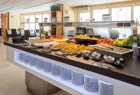 Hotel RH Casablanca Suites - breakfast