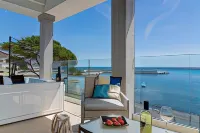 Hotel Ristorante la Conchiglia Hoteles en Cala Gonone