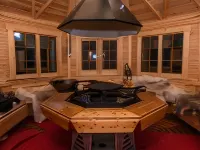 Solheim Overnatting Hotels in Bo