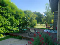La Ferme d'Aristide Hotels in Chaumergy
