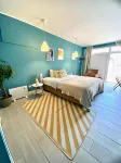 Villa do Sol Carcavelos Beach House Hôtels à : Oeiras