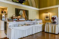 Albergo Alla Posta - Desayuno