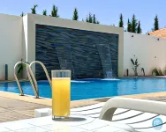 Hôtel Plaisance - Pool
