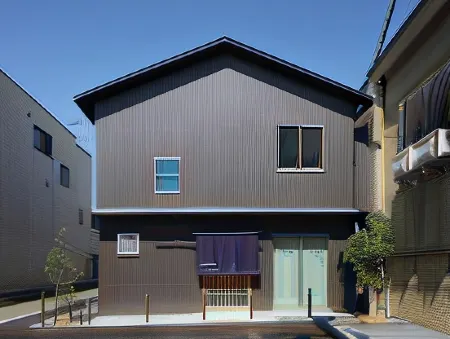 Hostel Sui Kyoto