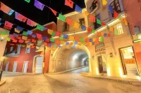 Hotel Real Guanajuato