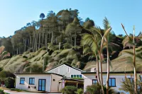 Sunset Motel فنادق في Te Puru
