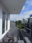 Vila Keluarga New Asfa
