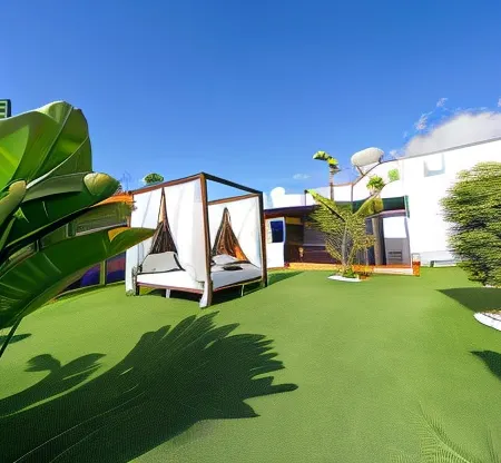 Vista Bonita - Gay and Lesbian Only Resort