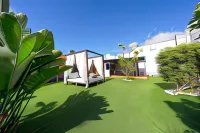 Vista Bonita - Gay and Lesbian Only Resort - Pet friendly